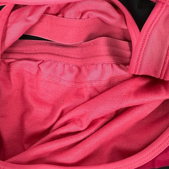 Xersion Women's Racerback Athletic Tank Top With Built-In Bra Size M - Picture 6 of 6